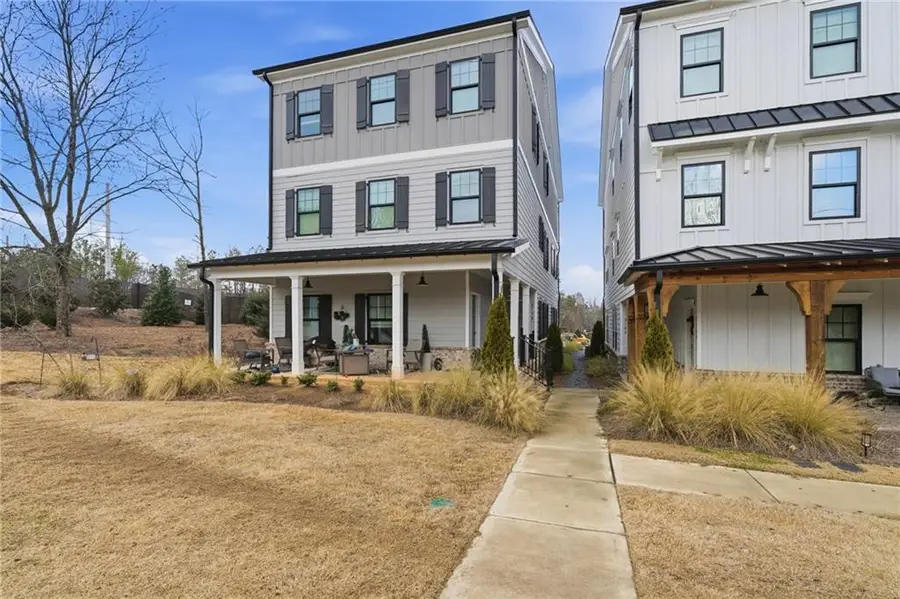 3158 Webb Road, Milton, GA 30004 - Image #2