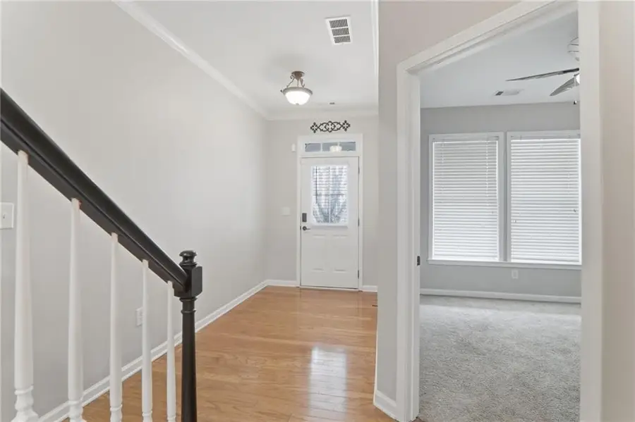 4358 Grove Field Court, Suwanee, GA 30024 - #3