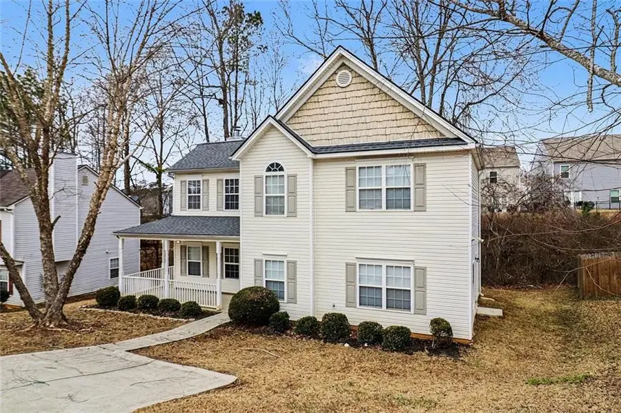 4108 Robin Circle, College Park, GA 30349 - Image #3