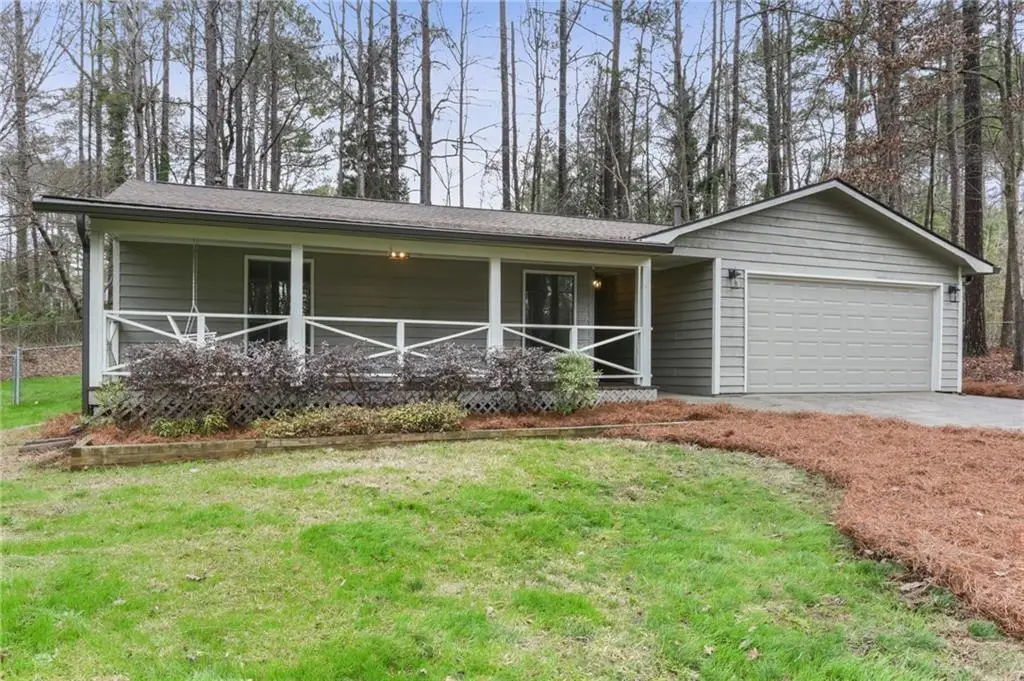 1471 Ebb Court Ne, Marietta, GA 30066 - Image #1