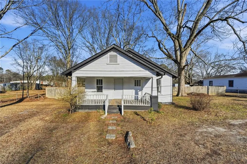 801 Rockmart Road, Villa Rica, GA 30180 - #1