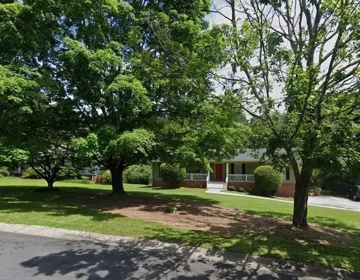 4870 Bedell Road Ne, Roswell, GA 30075 - #1