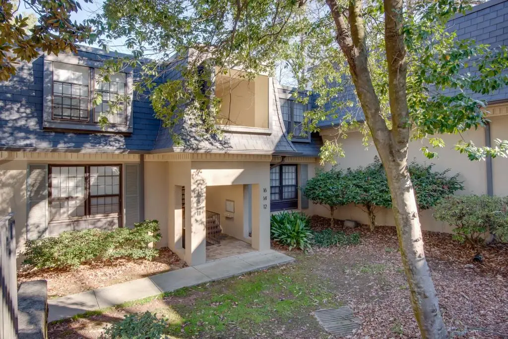 14 Cantey Place, Atlanta, GA 30327 - #1