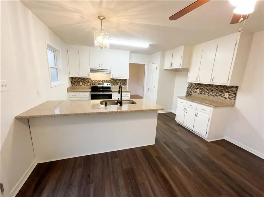 241 Four Points Road, Jackson, GA 30233 - Image #2