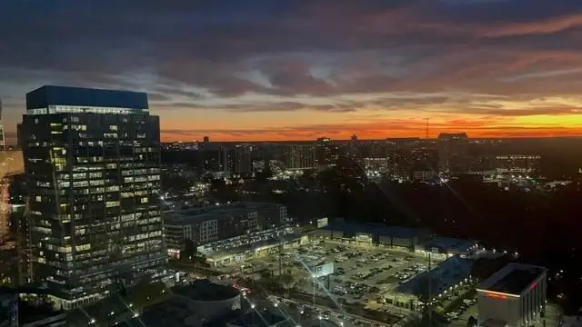 3338 Peachtree Road Ne #3302, Atlanta, GA 30326 - #2