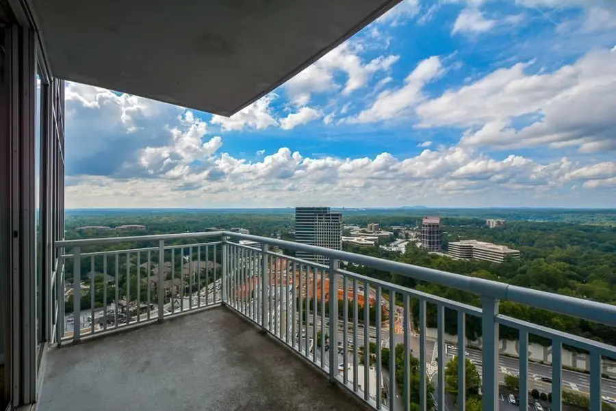 3338 Peachtree Road Ne #3302, Atlanta, GA 30326 - #3