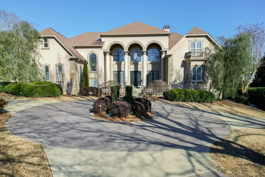 1905 Kathy Whitworth Drive, Braselton, GA 30517 - #2