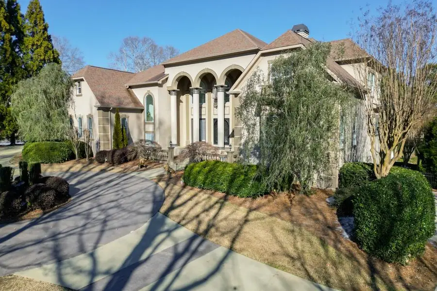 1905 Kathy Whitworth Drive, Braselton, GA 30517 - #3