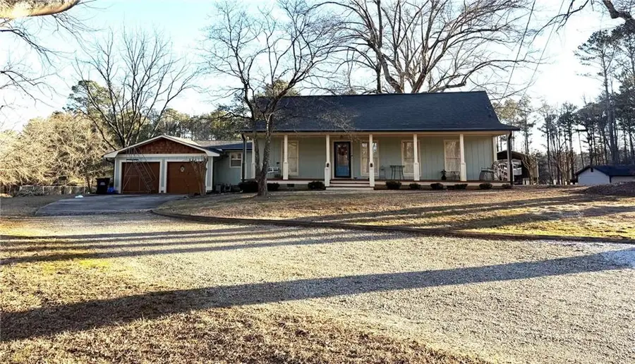 388 Bennett Road, Powder Springs, GA 30127 - Image #2