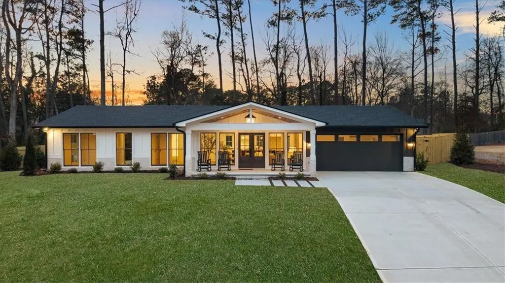 120 John Christopher Drive, Alpharetta, GA 30009 - Image #1