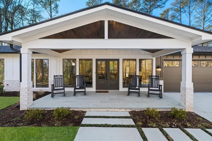 120 John Christopher Drive, Alpharetta, GA 30009 - Image #2