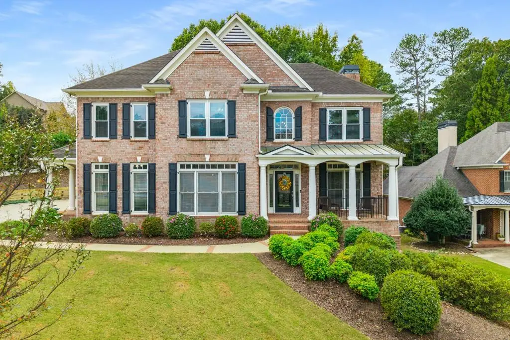 792 Bellhaven Chase Court, Smyrna, GA 30126 - #1