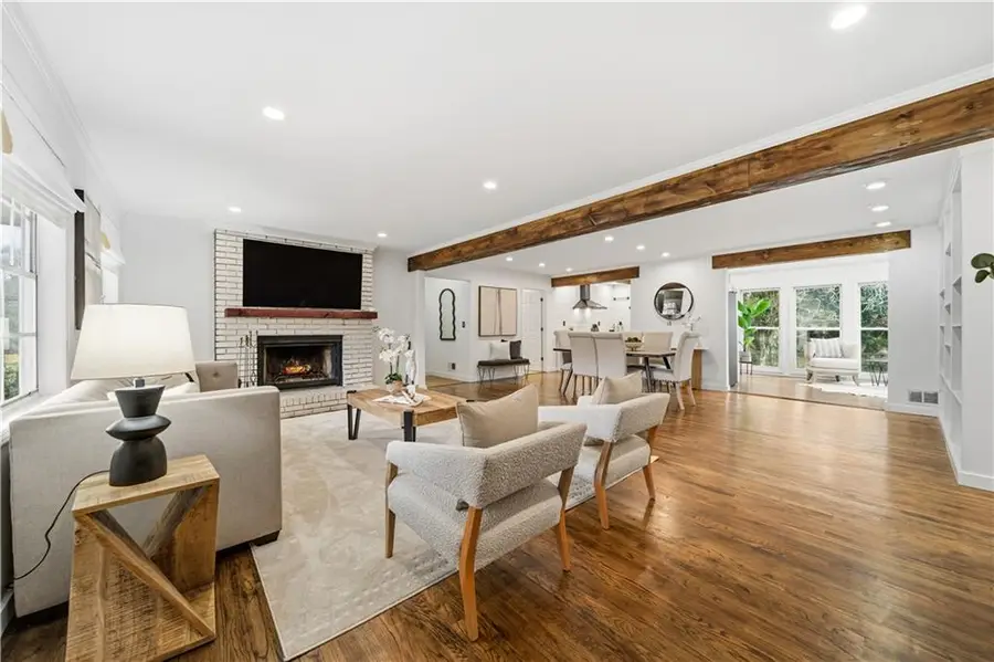 3143 Claiborne Drive, Duluth, GA 30096 - #2