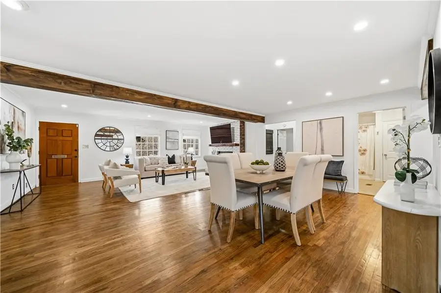 3143 Claiborne Drive, Duluth, GA 30096 - #3