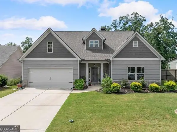 6619 Blue Cove Drive, Flowery Branch, GA 30542