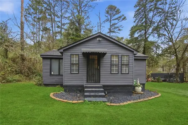 7895 Hobgood Road, Fairburn, GA 30213