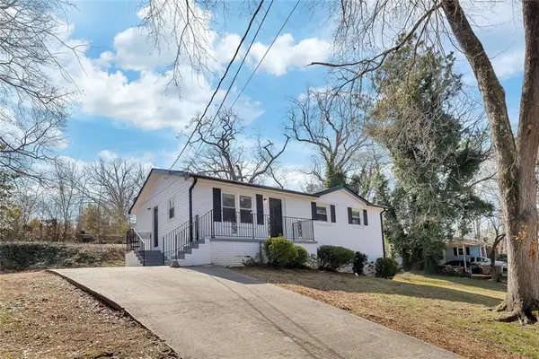 664 Rail Splitter Drive Ne, Kennesaw, GA 30144