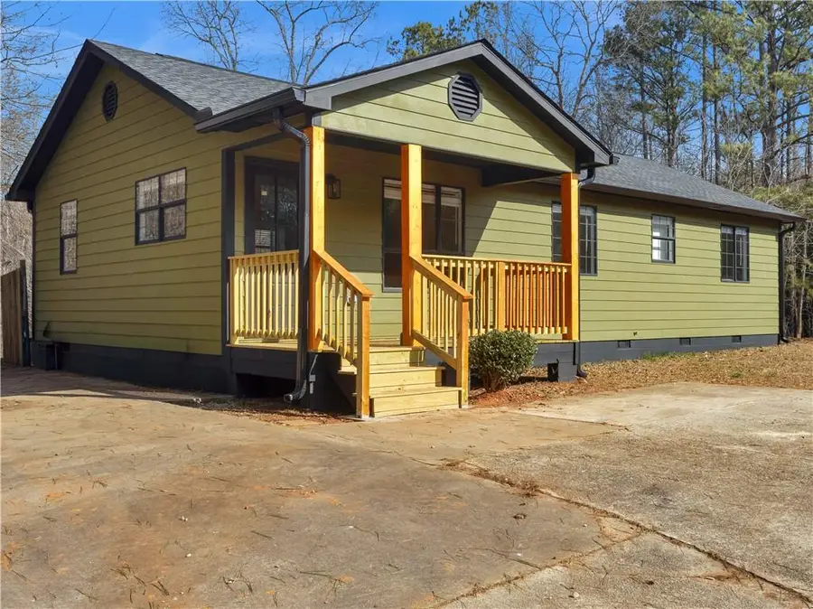 8455 Ono Road, Palmetto, GA 30268 - Image #2