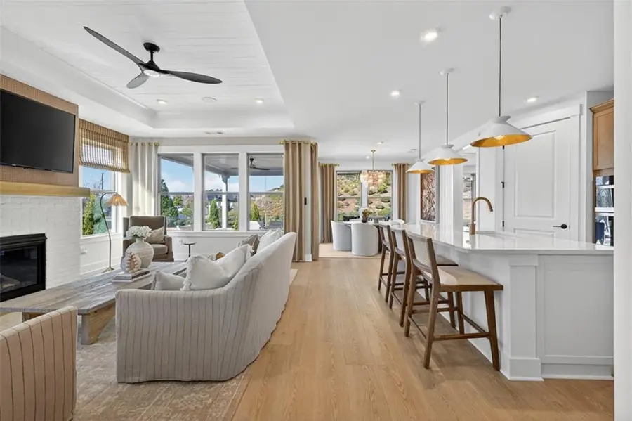 5384 Miravista Way, Hoschton, GA 30548 - #3