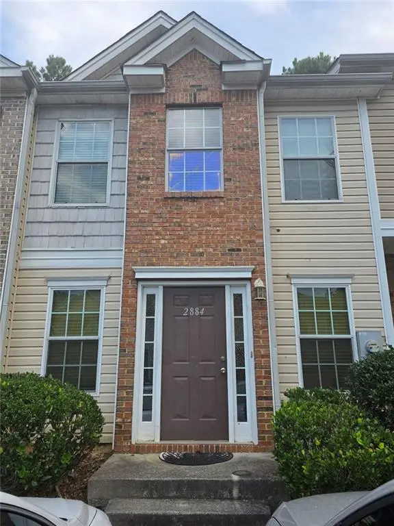 2884 Vining Ridge Terrace, Decatur, GA 30034 - #1