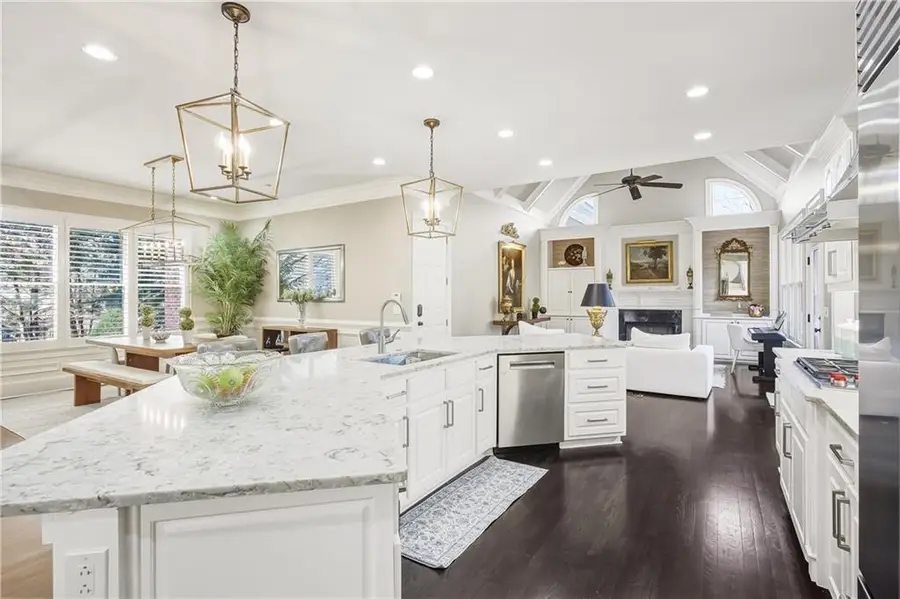 902 Saint Lyonn Courts, Marietta, GA 30068 - #3