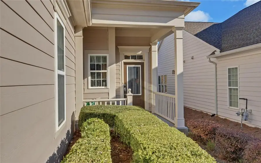 6355 Scenic View Drive, Hoschton, GA 30548 - #3