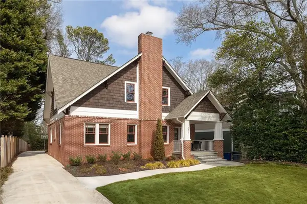 221 Oak Lane, Decatur, GA 30030