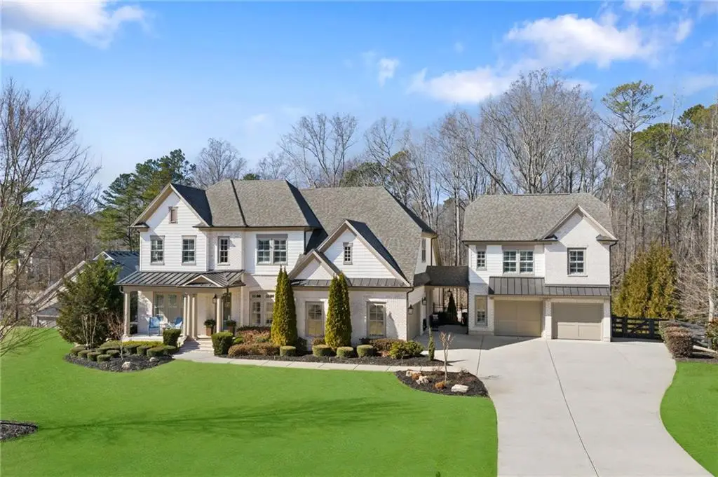 170 Milestone Trail, Milton, GA 30004 - Image #1