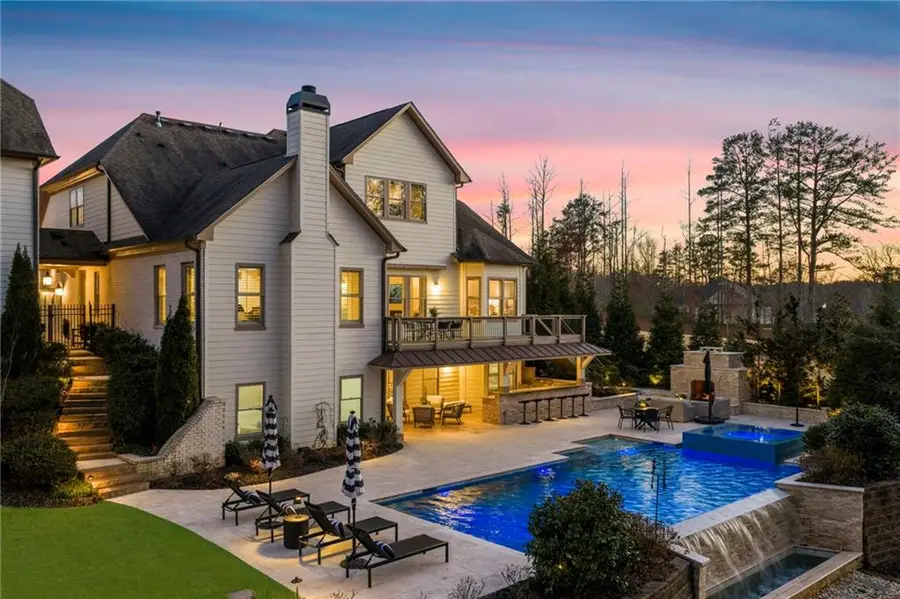 170 Milestone Trail, Milton, GA 30004 - Image #2