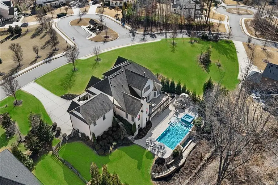 170 Milestone Trail, Milton, GA 30004 - Image #3