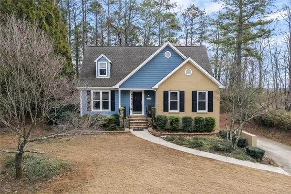 124 Price Hills Court, Sugar Hill, GA 30518