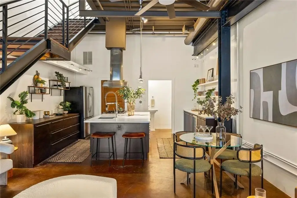 675 Greenwood Avenue Ne #109, Atlanta, GA 30306 - #1