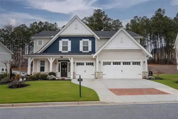 7935 Welch Mill, Ball Ground, GA 30107