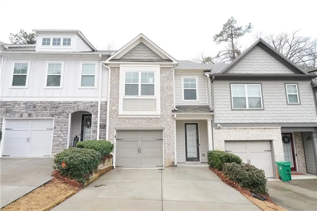 4164 Alden Park Drive, Decatur, GA 30035 - #1