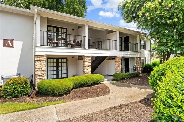 1150 Collier Road Nw #A10, Atlanta, GA 30318