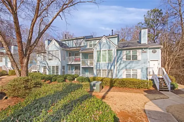 702 Glenleaf Drive, Peachtree Corners, GA 30092