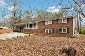 3862 Bright Star Road, Douglasville, GA 30135 - #1