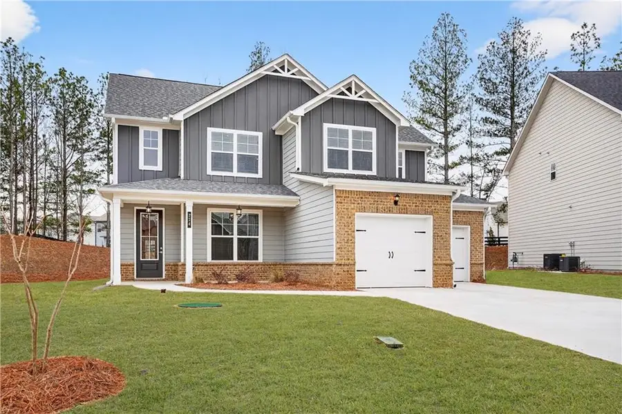 214 Villa Rica Springs, Villa Rica, GA 30180 - #2