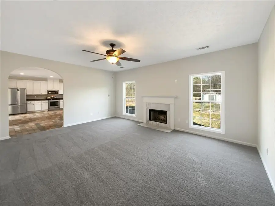 105 Ruby Way, Griffin, GA 30224 - #3