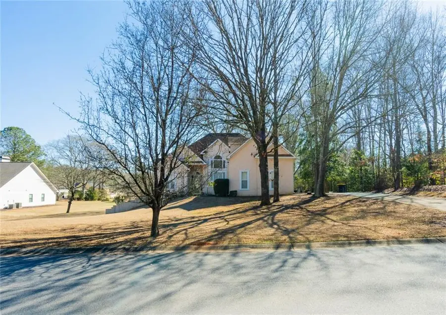 120 Warren Way, Fayetteville, GA 30215 - #3
