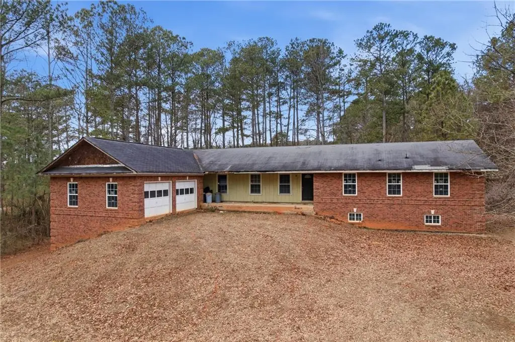 2282 Fairburn Road, Douglasville, GA 30135 - #1
