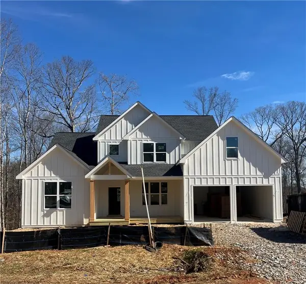 8905 Bethel Road, Gainesville, GA 30506