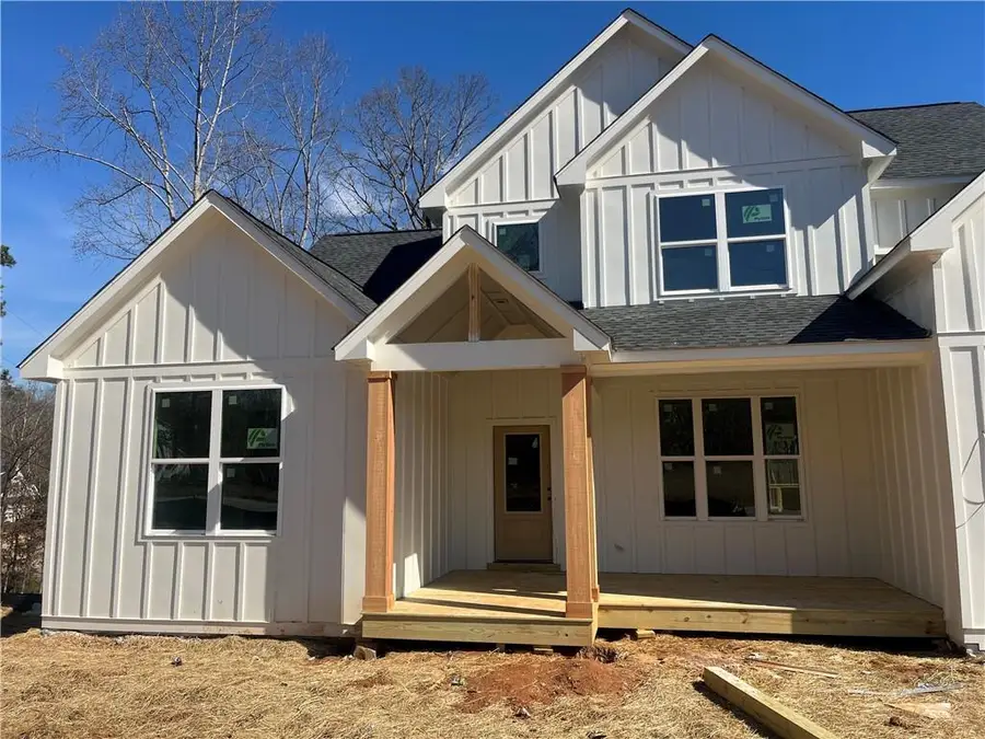 8905 Bethel Road, Gainesville, GA 30506 - #2