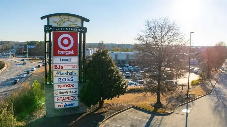 5453 Baybrook Circle, College Park, GA 30349 - Image #3