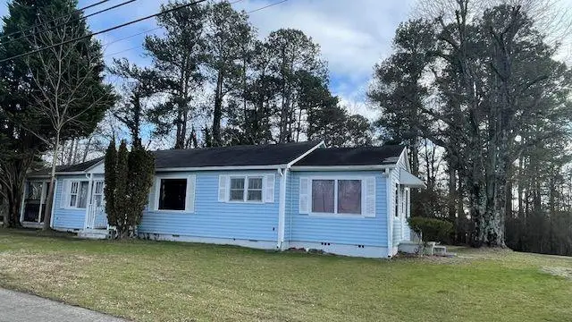 3552 Thompson Mill Road, Buford, GA 30519 - #1