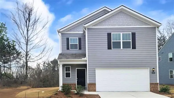 5475 Cypress Circle, College Park, GA 30349