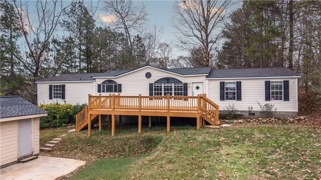 28 Dogwood Lane Nw, Cartersville, GA 30121 - #1