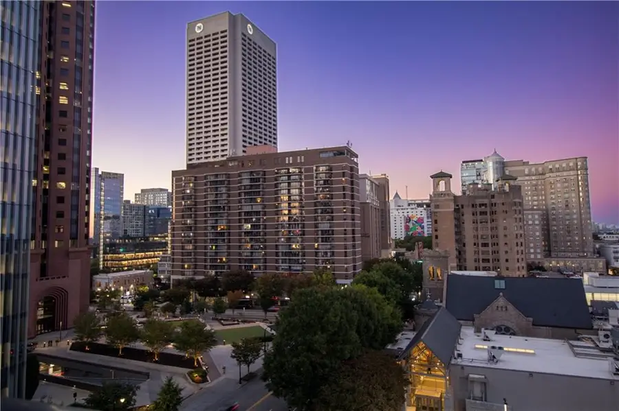565 Peachtree Street Ne #1101, Atlanta, GA 30308 - #2