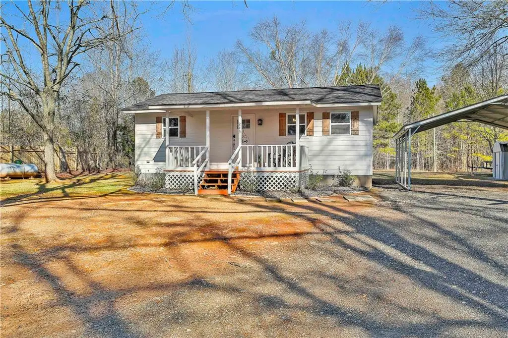 245 Oneal Drive, Luthersville, GA 30251 - #1