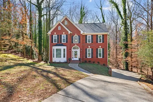 2130 Hickory Cove, Cumming, GA 30041